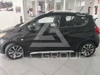 2018 Opel Karl