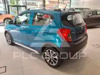 2018 Opel Karl