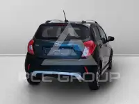 2018 Opel Karl