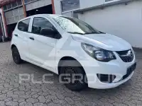 2018 Opel Karl