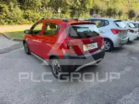 2018 Opel Karl