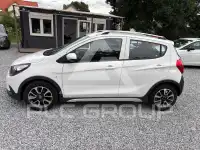 2018 Opel Karl