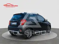 2018 Opel Karl
