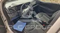 2018 Opel Karl