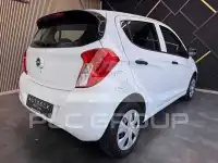 2018 Opel Karl