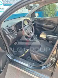 2018 Opel Karl