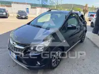 2018 Opel Karl