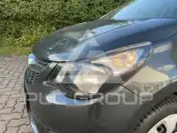 2018 Opel Karl