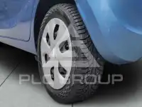 2018 Opel Karl