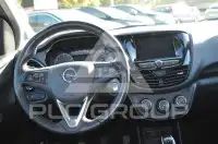 2018 Opel Karl