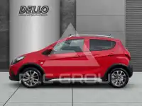 2018 Opel Karl