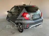 2018 Opel Karl