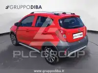 2018 Opel Karl