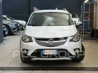 2018 Opel Karl