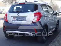 2018 Opel Karl