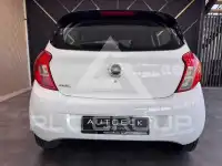 2018 Opel Karl