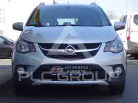 2018 Opel Karl