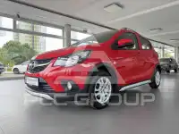 2018 Opel Karl