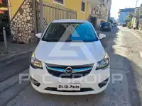 2018 Opel Karl