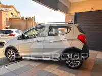 2018 Opel Karl
