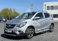 2018 Opel Karl