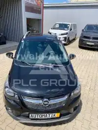 2018 Opel Karl