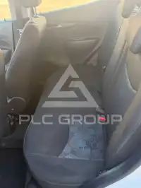 2018 Opel Karl