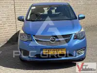 2018 Opel Karl