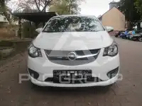 2018 Opel Karl