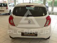 2018 Opel Karl