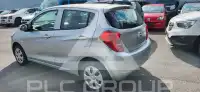 2018 Opel Karl