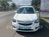 2018 Opel Karl