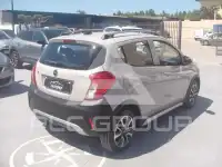2018 Opel Karl