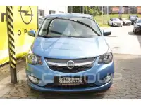 2018 Opel Karl