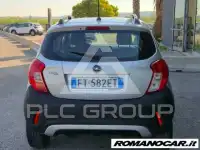 2018 Opel Karl
