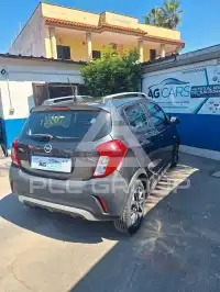 2018 Opel Karl