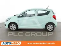 2018 Opel Karl