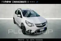 2018 Opel Karl
