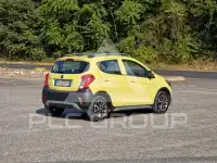 2018 Opel Karl