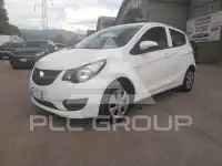 2018 Opel Karl