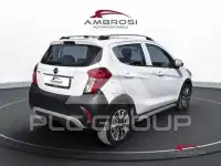 2018 Opel Karl