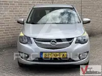 2018 Opel Karl