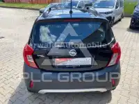 2018 Opel Karl