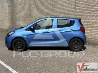 2018 Opel Karl