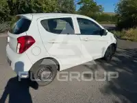 2018 Opel Karl