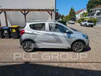 2018 Opel Karl
