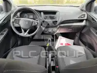 2018 Opel Karl