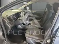 2018 Opel Karl