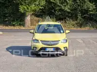 2018 Opel Karl