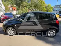2018 Opel Karl
